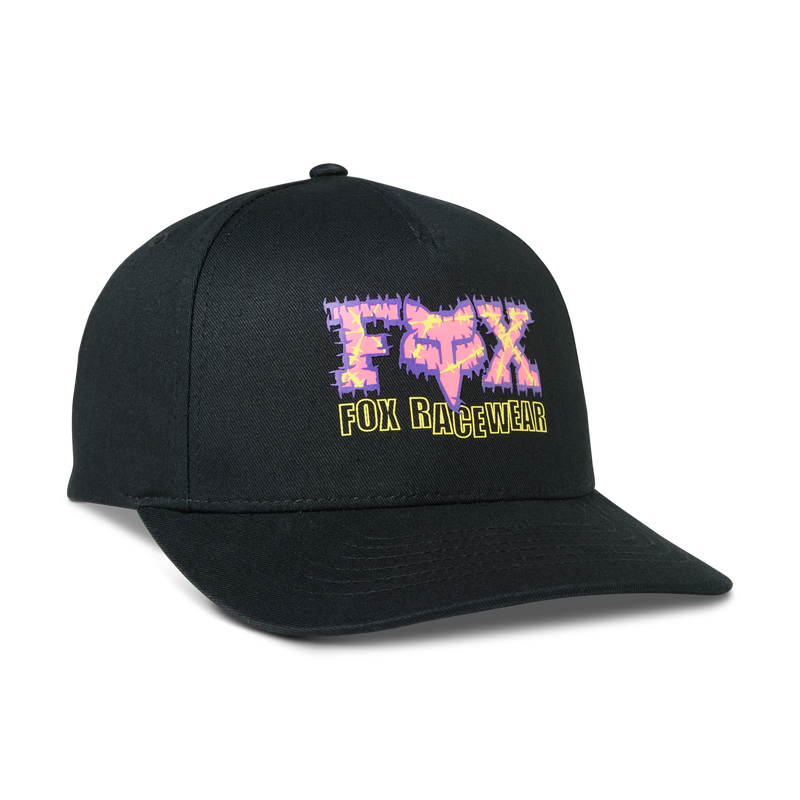 Fox Racing - Barb Wire Trucker Hat