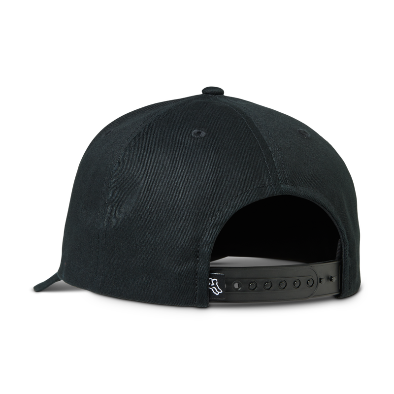 Fox Racing - Barb Wire Trucker Hat