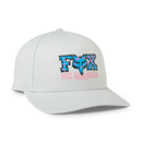Fox Racing - Barb Wire Trucker Hat