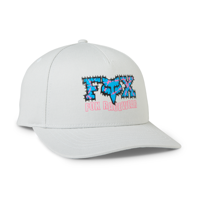 Fox Racing - Barb Wire Trucker Hat