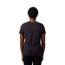 Fox Racing - Fox X Kawasaki SS Tee-Black (30787-001)