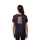 Fox Racing - Barb Wire Short Sleeve Tee-Black (30790-001)