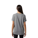 Fox Racing - Unity Short Sleeve Tee-Heather Graphite (30791-185)