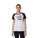 Fox Racing - Unity Raglan Short Sleeve Tee