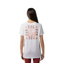 Fox Racing - Hinkley Short Sleeve Tee-White (30794-008)