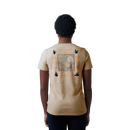 Fox Racing - Hinkley Short Sleeve Tee-Beige (30794-236)
