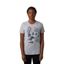 Fox Racing - Track Beast Short Sleeve Tee