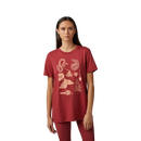 Fox Racing - Track Beast Short Sleeve Tee