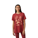 Fox Racing - Track Beast Short Sleeve Tee