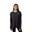 Fox Racing - Morphic Long Sleeve Tee