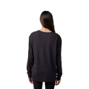 Fox Racing - Morphic Long Sleeve Tee-Black (30800-001)