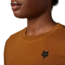 Fox Racing - Zonify Long Sleeve Tee-Nutmeg (30802-512)