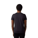 Fox Racing - Ryvr Short Sleeve Tee-Black (30808-001)