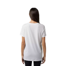 Fox Racing - Ryvr Short Sleeve Tee-White (30808-008)