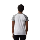 Fox Racing - Barb Wire Raglan Tee-White (30809-008)