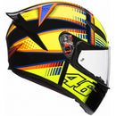 AGV - K-1 Helmet - Solelunda 2015 Replica