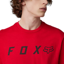 Fox Racing - Absolute Short Sleeve Premium Tee-Flame Red (30849-122)