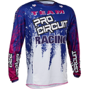 Fox Racing - Pro Circuit 180 Jersey