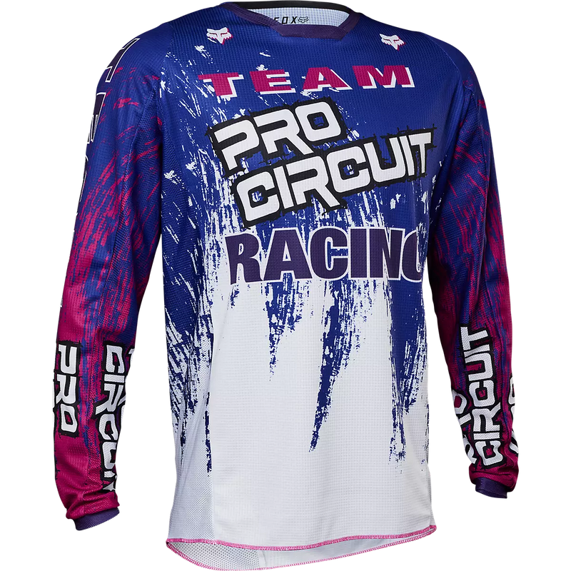 Fox Racing - Pro Circuit 180 Jersey