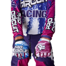 Fox Racing - Pro Circuit 180 Jersey-White/Blue (30853-059)