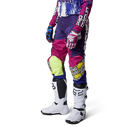 Fox Racing - Pro Circuit 180 Pants-White/Blue (30854-059)