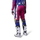 Fox Racing - Pro Circuit 180 Pants-White/Blue (30854-059)