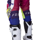 Fox Racing - Pro Circuit 180 Pants-White/Blue (30854-059)