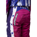 Fox Racing - Pro Circuit 180 Pants-White/Blue (30854-059)