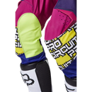 Fox Racing - Pro Circuit 180 Pants-White/Blue (30854-059)