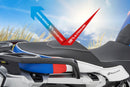 Wunderlich Rider seat AKTIVKOMFORT-30900-312