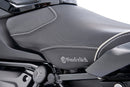 Wunderlich AKTIVKOMFORT rider seat - with seat heating Smart Plug & Play-30901-002