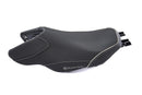 Wunderlich AKTIVKOMFORT rider seat - with seat heating Smart Plug & Play-30901-002