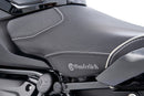 Wunderlich AKTIVKOMFORT rider seat - with seat heating Smart Plug & Play-30901-012