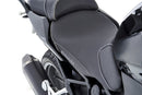 Wunderlich AKTIVKOMFORT rider seat - with seat heating Smart Plug & Play-30901-012