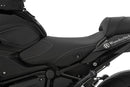 Wunderlich rider seat AKTIVKOMFORT with aftermarket seat heating-30902-012