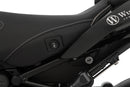 Wunderlich rider seat AKTIVKOMFORT with aftermarket seat heating-30902-012