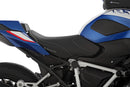 Wunderlich rider seat AKTIVKOMFORT with aftermarket seat heating-30902-012