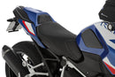 Wunderlich rider seat AKTIVKOMFORT with aftermarket seat heating-30902-012