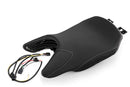 Wunderlich rider seat AKTIVKOMFORT with aftermarket seat heating-30902-012