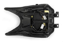 Wunderlich rider seat AKTIVKOMFORT with aftermarket seat heating-30902-012