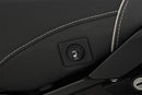 Wunderlich rider seat AKTIVKOMFORT with aftermarket seat heating-30902-022