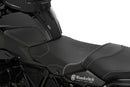 Wunderlich rider seat AKTIVKOMFORT with aftermarket seat heating-30902-022