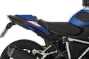 Wunderlich rider seat AKTIVKOMFORT with aftermarket seat heating-30902-022