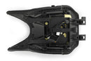 Wunderlich rider seat AKTIVKOMFORT with aftermarket seat heating-30902-022