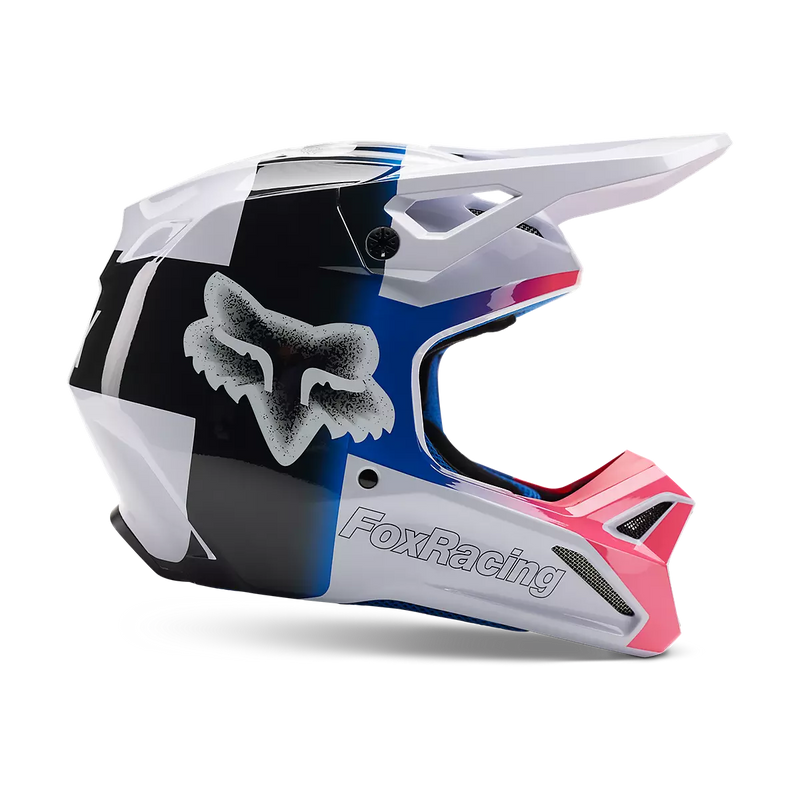 fox racing motorcycle helmet wiki Fox Racing