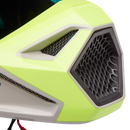 Fox Racing - V1 Horyzn-Light Grey (30907-097)