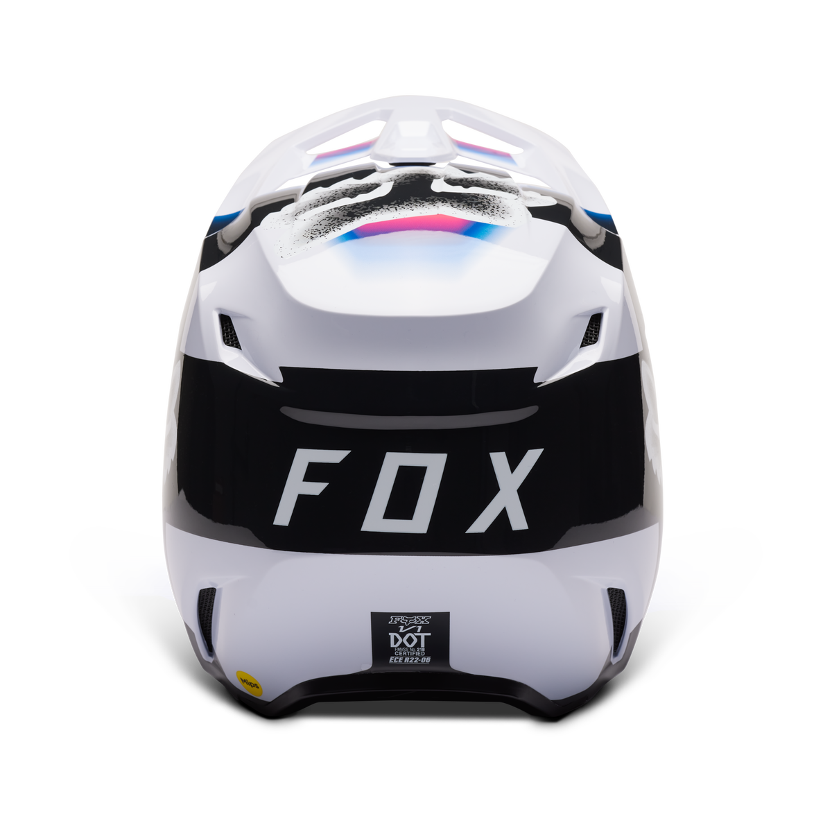 Fox Racing V1 Horyzn