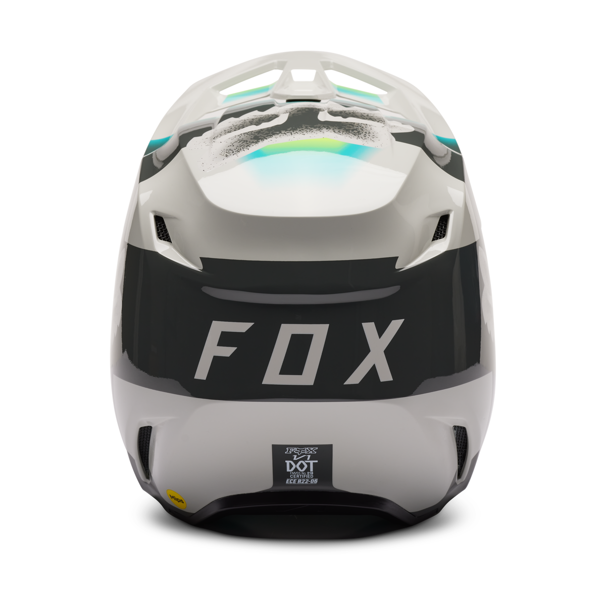 Fox Racing - V1 Horyzn