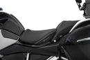 Wunderlich "AKTIVKOMFORT" rider seat with seat heating-30930-410