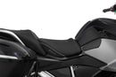 Wunderlich "AKTIVKOMFORT" rider seat with seat heating-30930-410